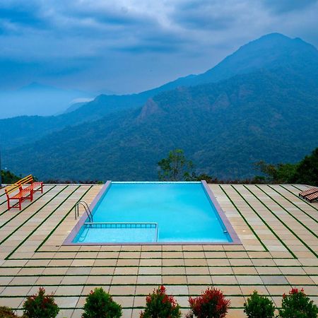 Karimb Resorts Vallikavungal Exterior foto